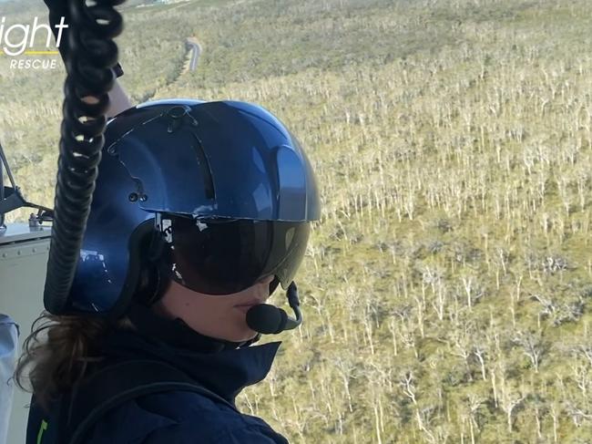 New details as police search for teens missing in bushland