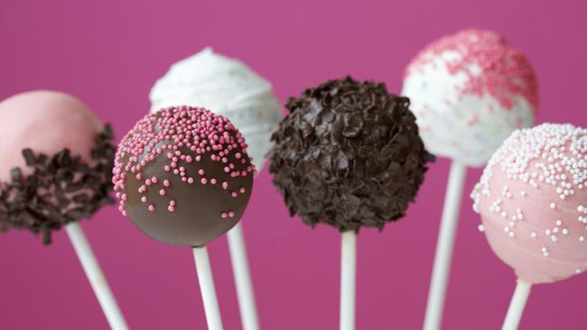 Cake pops — cakes styled as lollipops — have redefined the baking world since they landed on the scene about 2009.