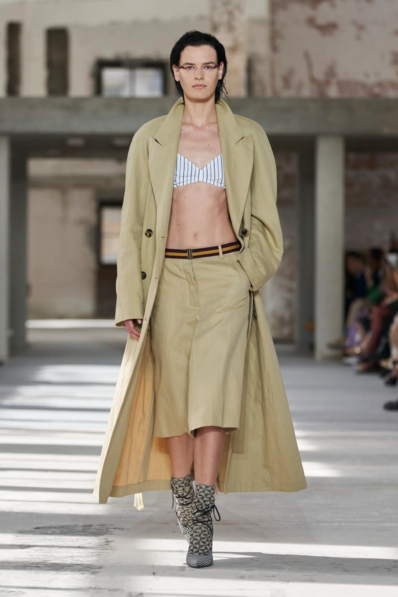 <p><em>Dries Van Noten spring/summer 2024.</em></p>