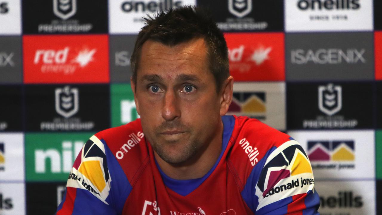 Mitchell Pearce, pernikahan dibatalkan, Sydney Roosters, Newcastle Knights, Catalans Dragons,