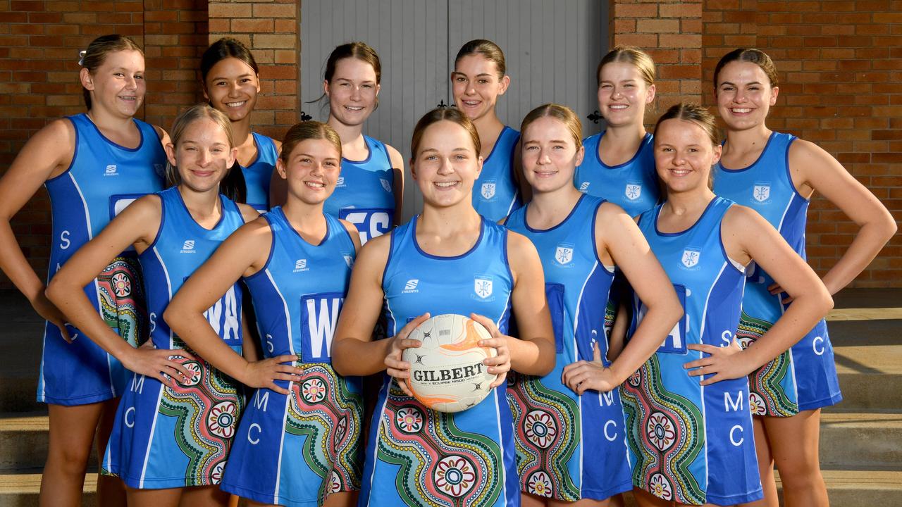 How Home Court Advantage Will Give Townsville Netballers An Edge At ...