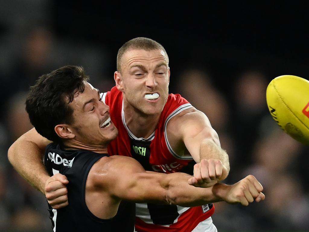 Cam Mooney column: Corey Enright deserves some credit for Saints ...