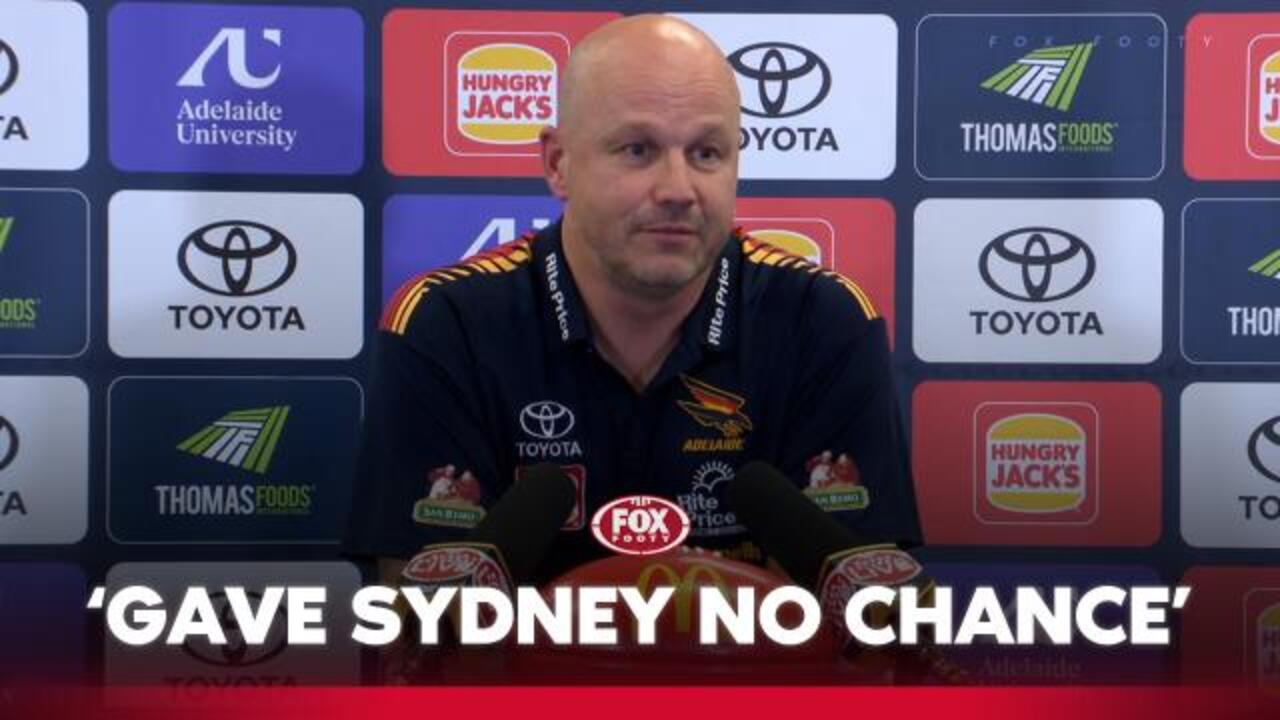 Nicks on breaking Sydney SCG curse