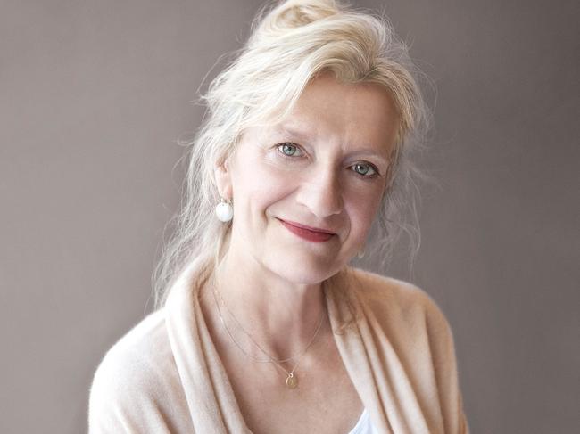 American author Elizabeth Strout. Picture: Leonardo Cendamo