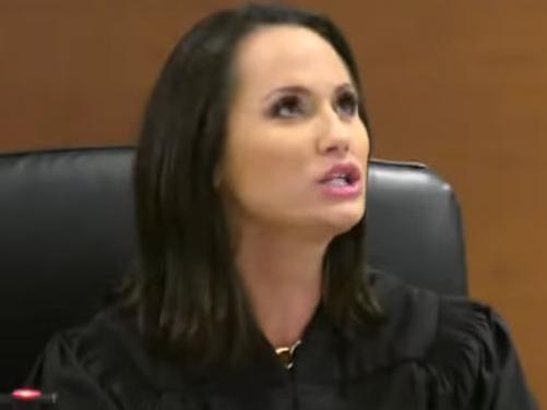 ‘It’s unbelievable’: Mass shooting judge erupts