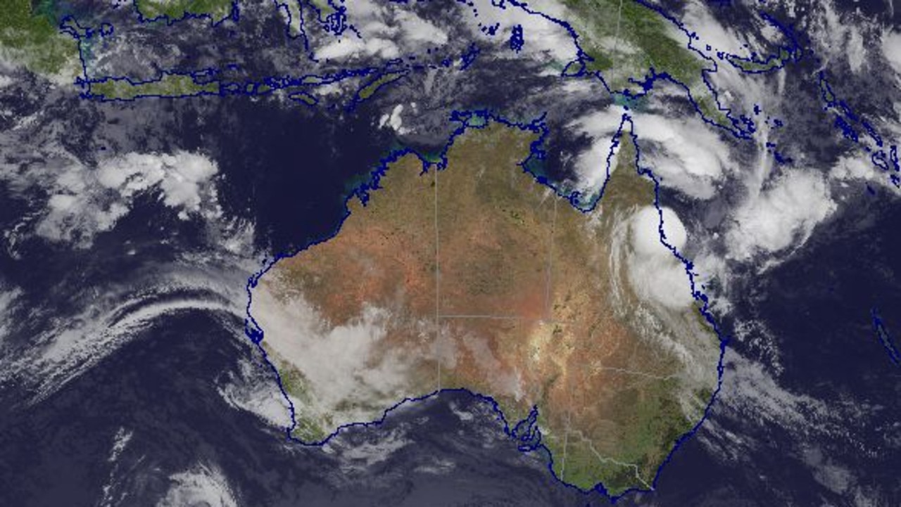 Cairns weather: Cyclone Niran expected to form in FNQ on Tuesday | The ...