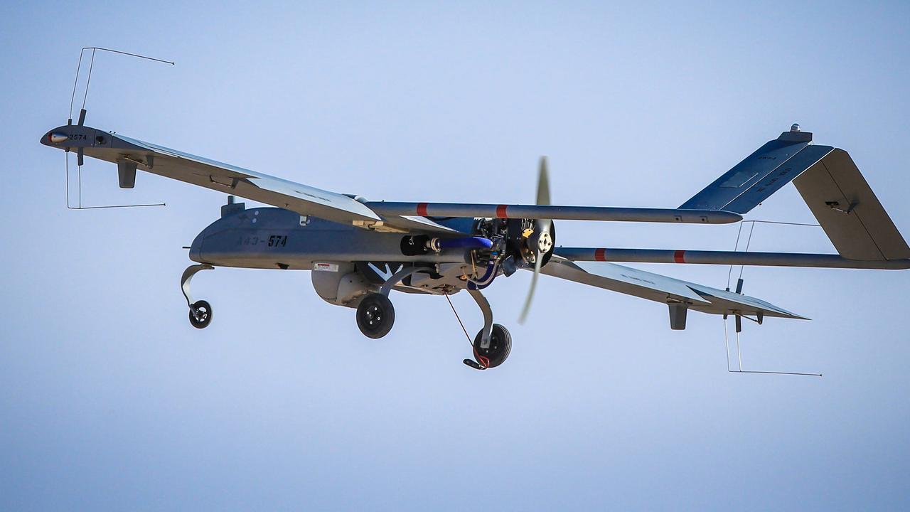 Defence denied call for drones to patrol South Australia-Victorian ...