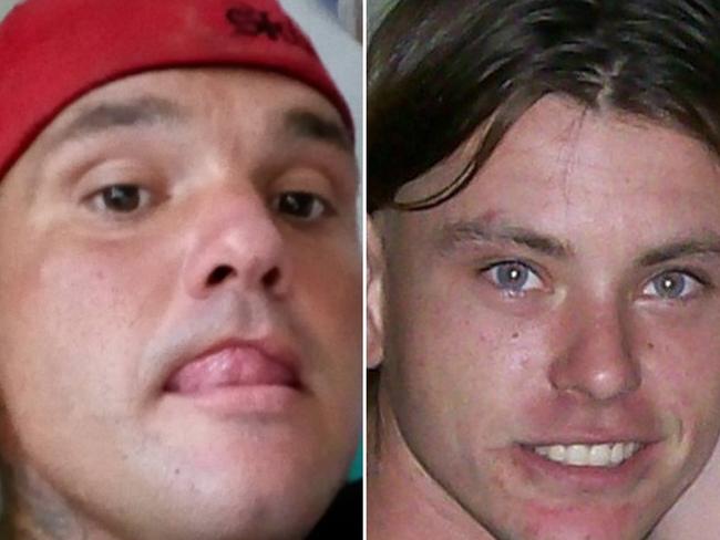 ‘You had choices that day’: Jay Brogden murder verdict is in