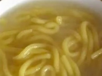 A family of nine from China have died after eating homemade noodles that were in the freezer for a year.