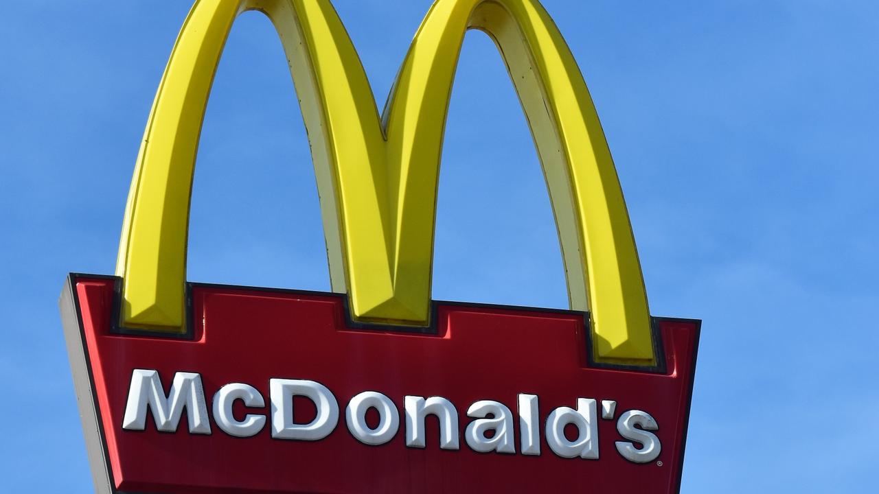 McDonald’s chicken salt shaker fries issue in Tasmania | news.com.au ...