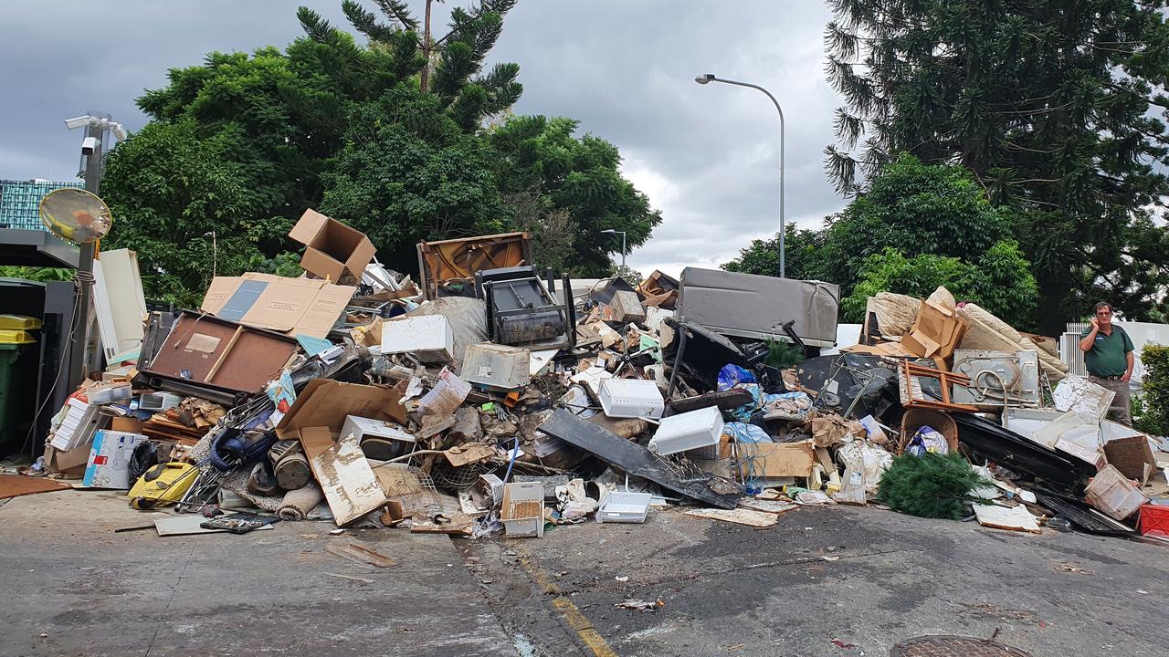 New push to revive axed Brisbane City Council flood buy back scheme ...