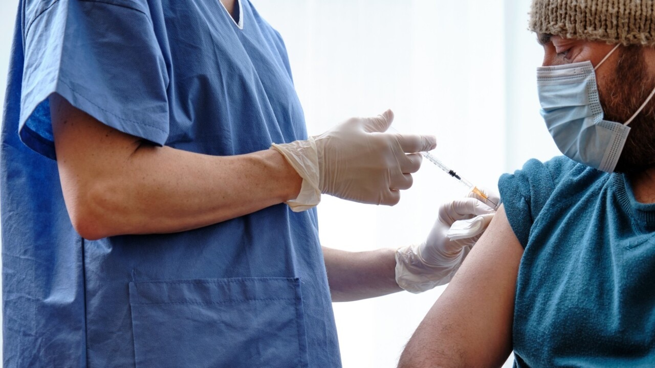 Vaccination rates need to increase 'now rather than later' to lower transmission