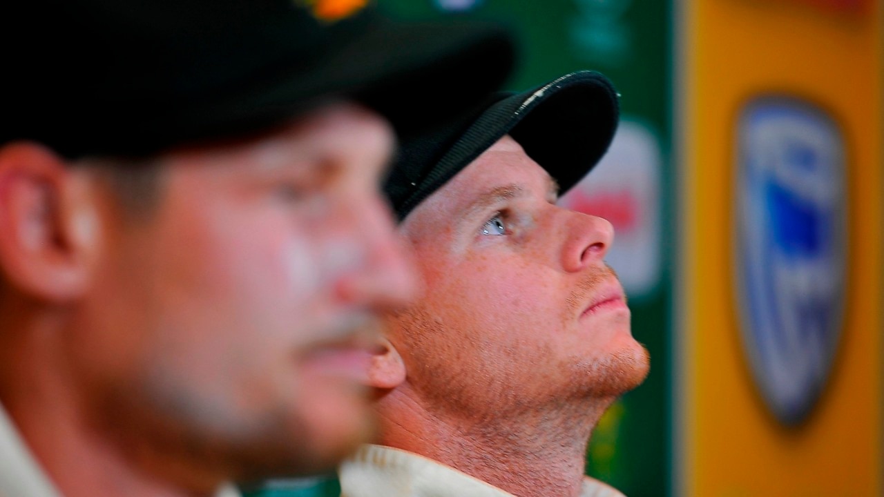 Steve Smith to captain Australian side for Adelaide Test match