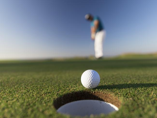 16/47Get a hole in one at Maleny Golf ClubPlay 18 holes in the shadow of former world-champion golfer Adam Scott who recently live-broadcasted a round at Maleny Golf Club. Juniors can play for as little as $5.