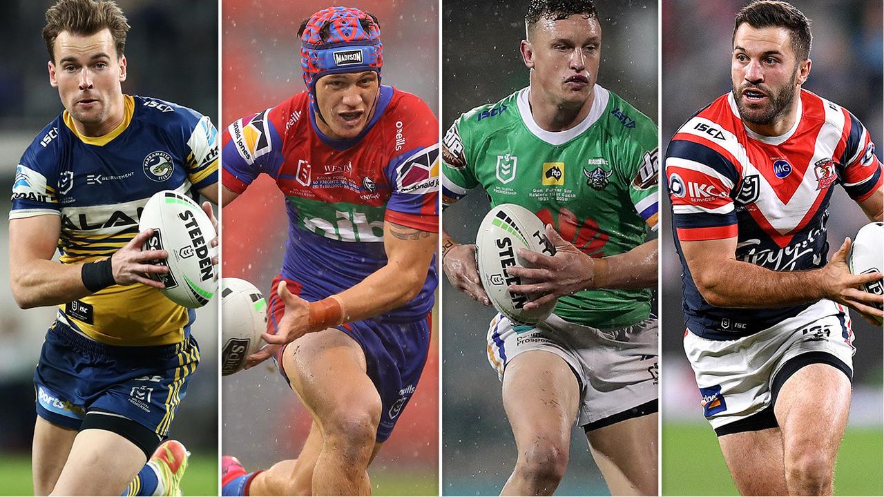 NRL Finals Which teams are in the box seat to make the playoffs The