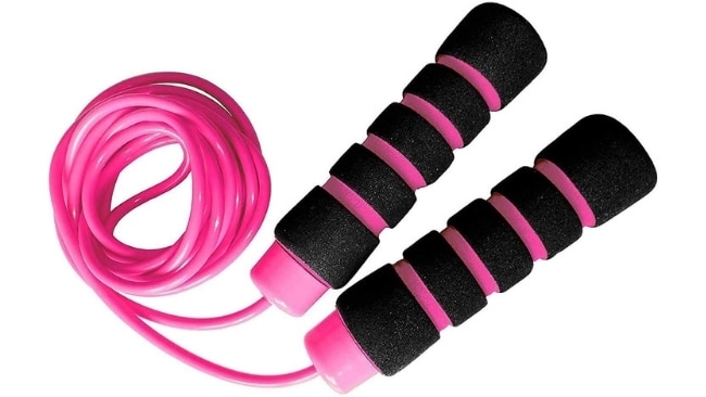 Celsius Deluxe Weighted Skipping Rope