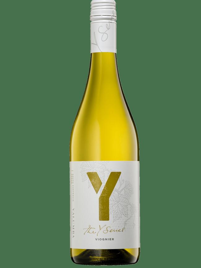 Yalumba Y Series Viognier.