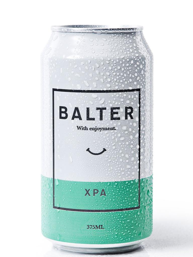 Balter XPA.