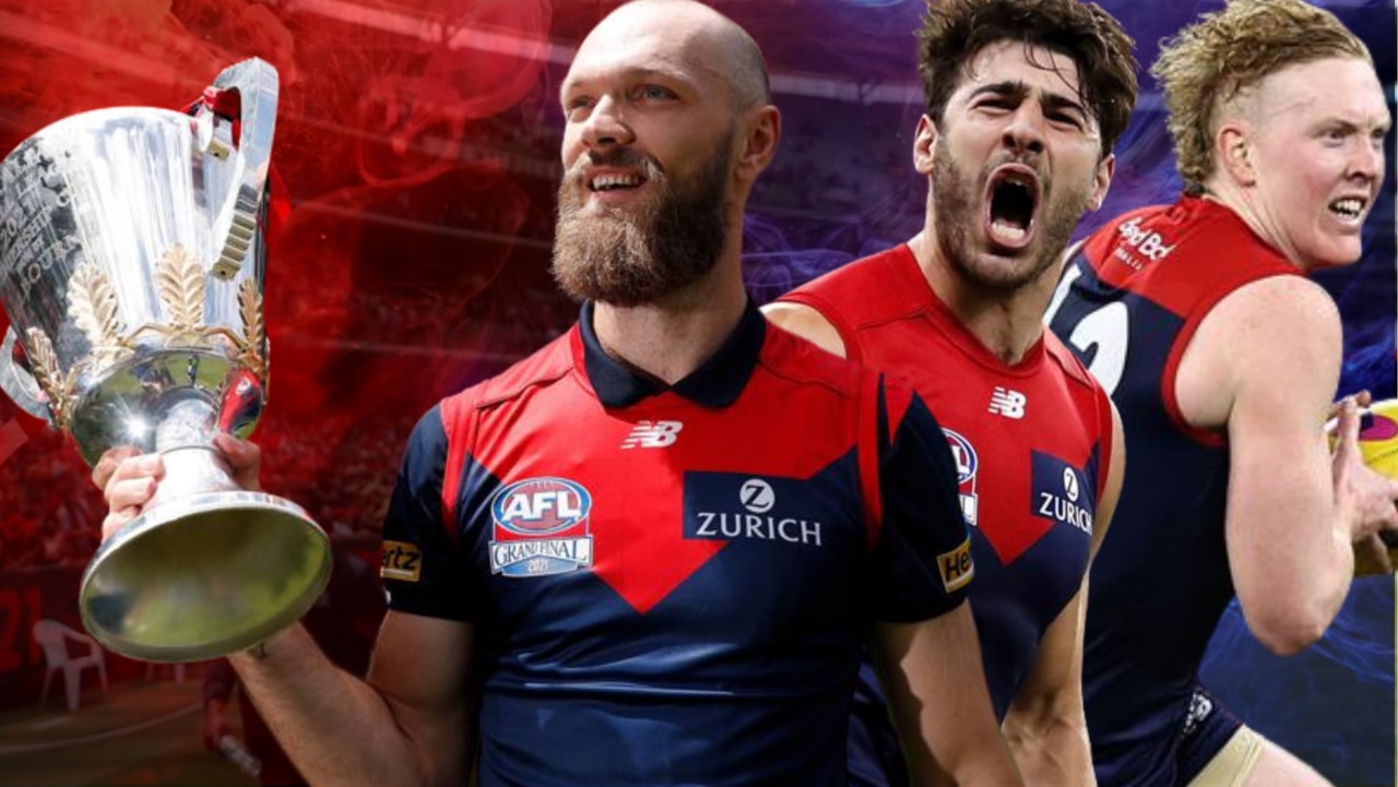 Can the Demons go back-to-back in 2022?