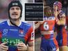NRL star subjected to horrific online abuse