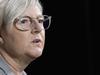 New Child Protection CEO’s surprising druggie parents opinion