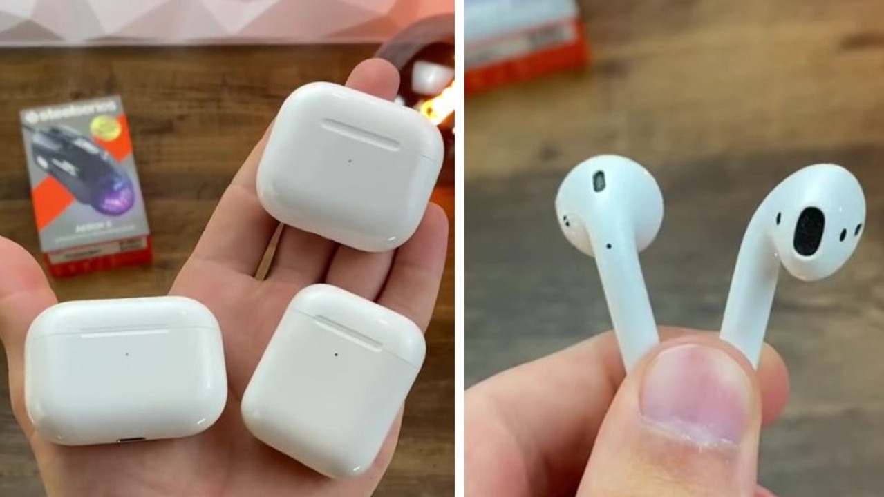 Ceny „niesamowitych” słuchawek AirPods spadają