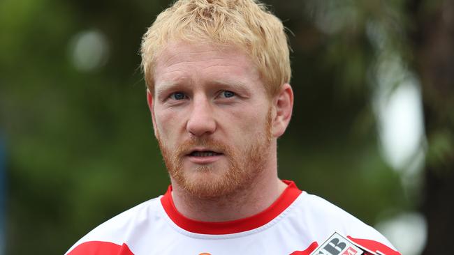 James Graham’s comments saw some blow back.