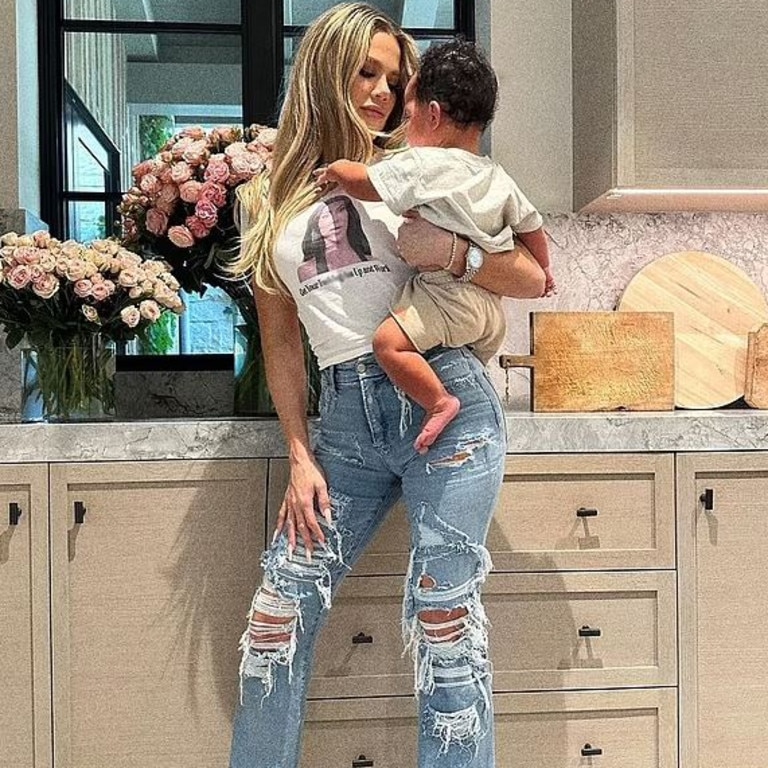 Khloe Kardashian opens up about ‘transactional’ surrogacy experience ...