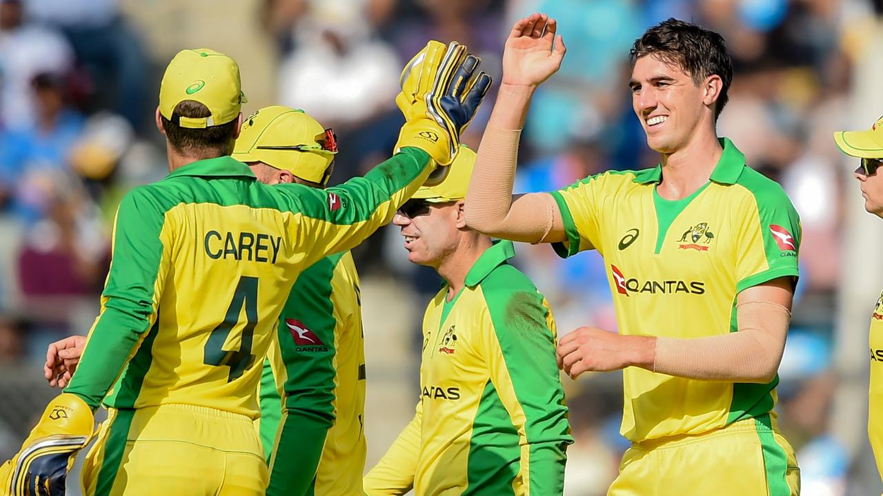 T20 World Cup; Josh Hazlewood in box seat for key role in Australia’s ...