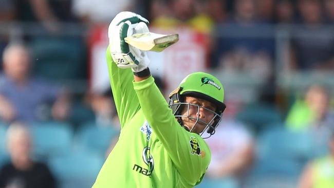 Usman Khawaja is still cheap despite turning his form around against the Renegades.