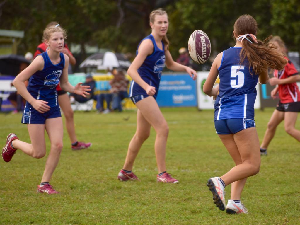 Hervey Bay Junior State Cup 2021 