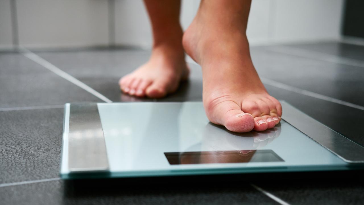 Patients who are prescribed the drug stay on it for life, but they will see upwards of about 20 per cent weight loss.