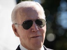 A 'clear message' sent despite waiting for spy balloon to be 'analysed': Biden
