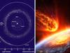 City-killer asteroids too close for comfort