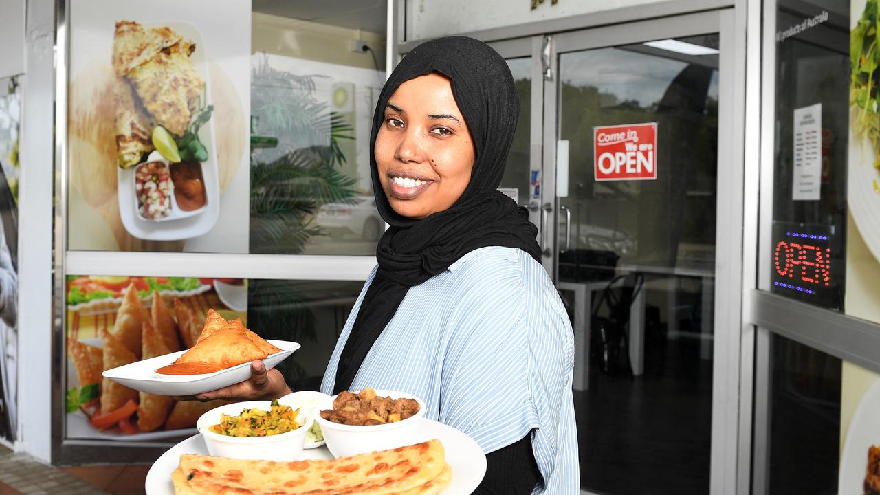 Townsville’s Samoosa East African Cuisine is making its mark ...