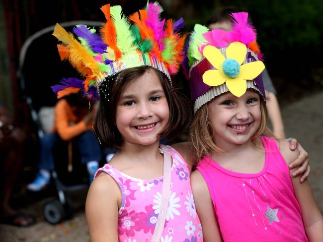 Cairns Children’s Festival | The Cairns Post