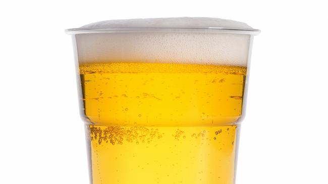 In draft guidelines due to come into effect this month, the NHMRC is recommending that adults drink no more than 10 standard drinks per week.