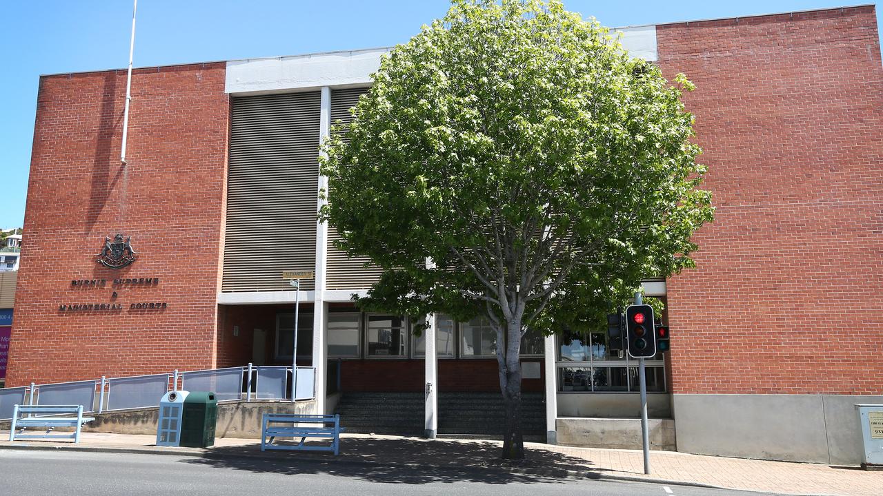 Court Lists: Everyone In Tasmania’s Supreme And Magistrates Courts ...