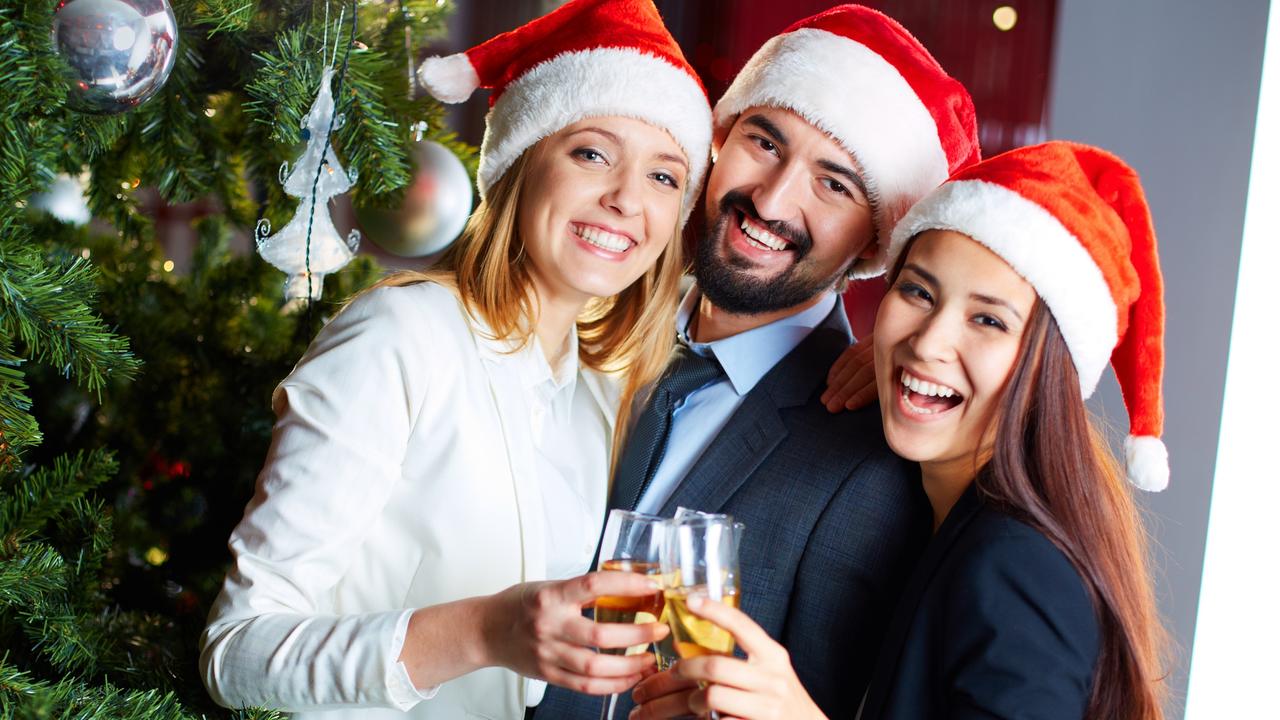 Office Christmas party etiquette Dos and don’ts The Advertiser