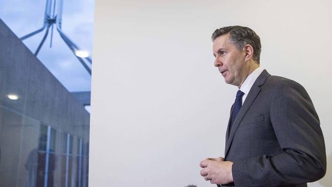 Health Minister Mark Butler has been urged to speed up the funding that was promised under the previous government. Picture: NCA NewsWire / Gary Ramage