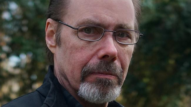 Jeffrey Deaver author for Sunday Book Club. Pic: Gunner Publications