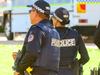Turf war over Territory cops in job ad blitz