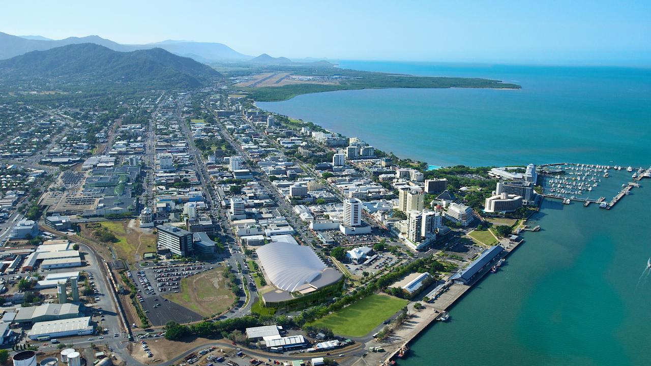 Cairns population projections criticised as overly conservative The