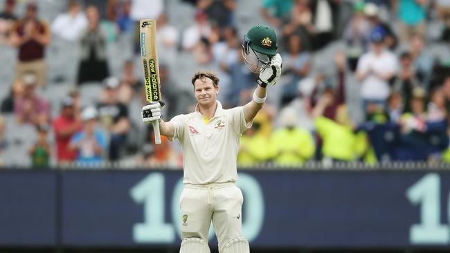 Steve Smith’s incredible Ashes statistics revealed | Herald Sun