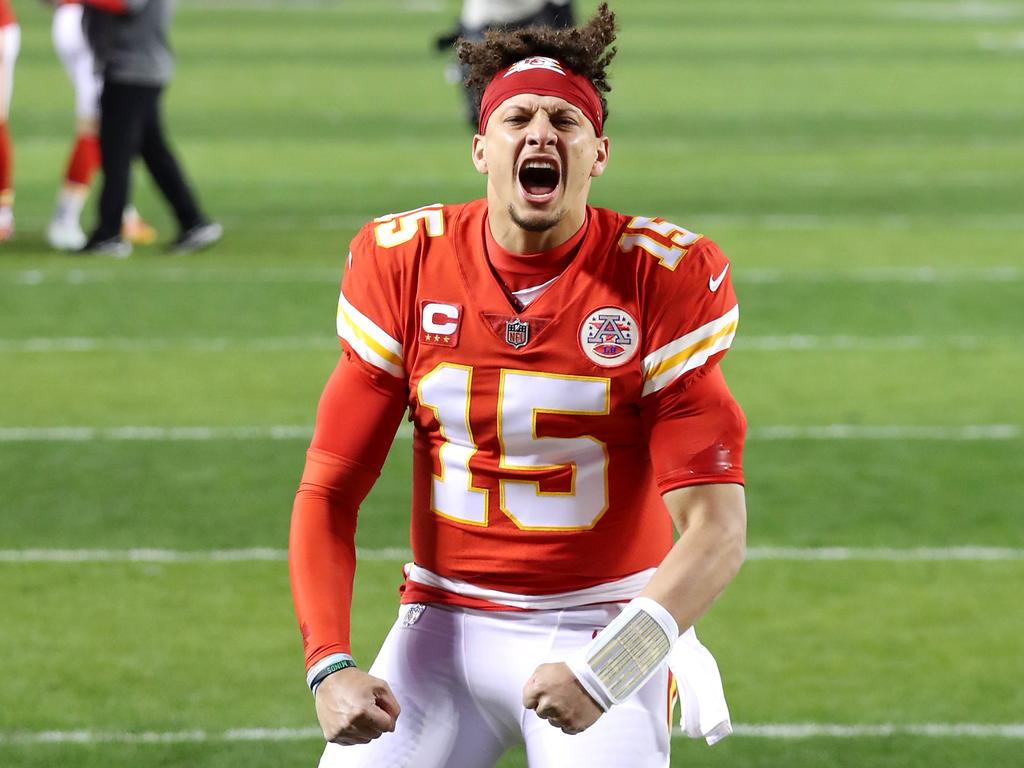 What Is NFL Quarterback Patrick Mahomes Height?