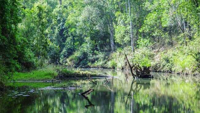 10 best places to take a green holiday across the region