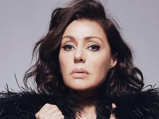 Tina Arena is set to perform at three Queensland venues during her upcoming national tour. Photo: Supplied.