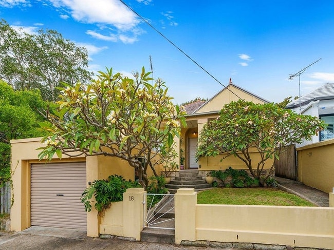 74 boronia road bellevue hill