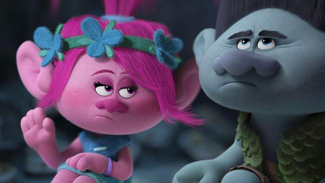 Justin Timberlake set to walk the red carpet in Sydney for Trolls ...
