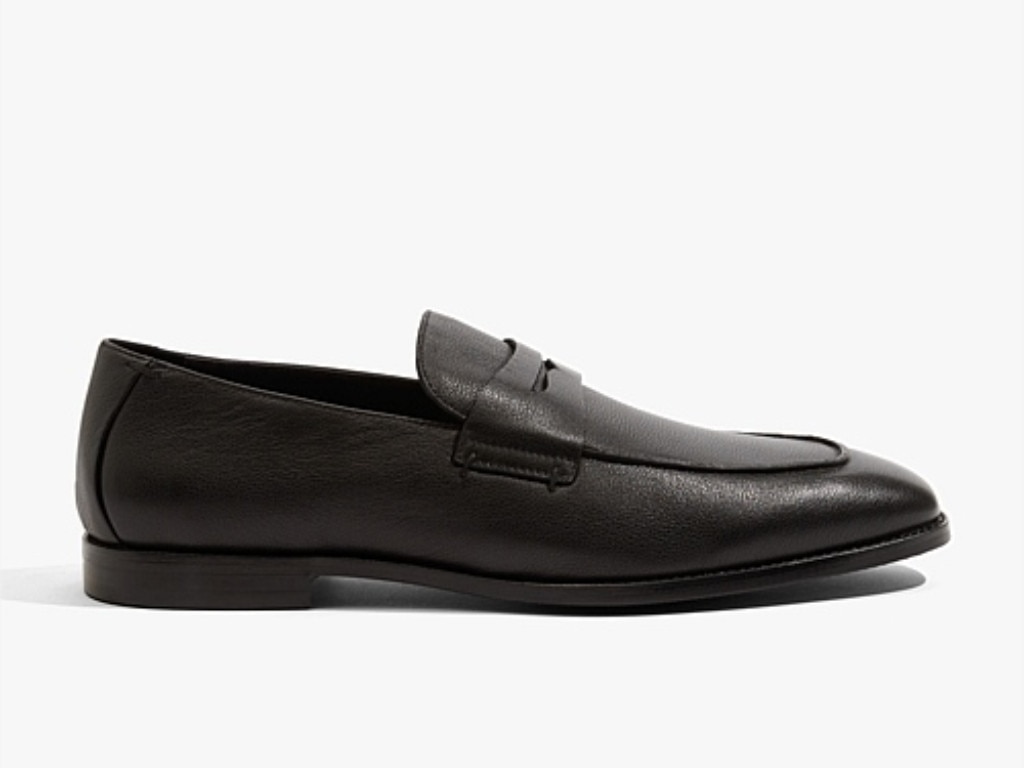 Great loafers hot sale